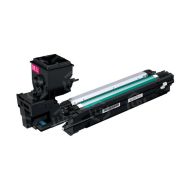 Konica Minolta OEM A0WG0DF Magenta Toner