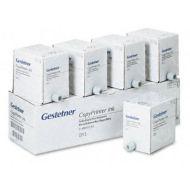 Gestetner OEM 2420611 Black Ink Cartridge