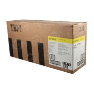 IBM OEM 53P9395 HY Yellow Toner