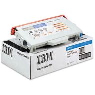 IBM OEM 75P5427 HY Cyan Toner
