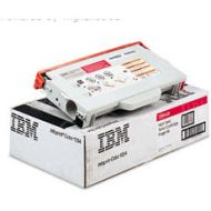 IBM OEM 75P5428 HY Magenta Toner