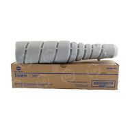 Konica Minolta OEM TN217 Black Toner