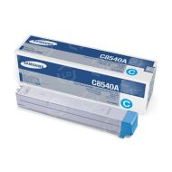 Samsung OEM CLX-C8540A Cyan Toner