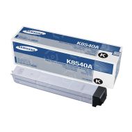 Samsung OEM CLX-K8540A Black Toner