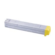 Samsung OEM CLX-Y8540A Yellow Toner