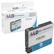 Canon Compatible PGI-29C Cyan Ink
