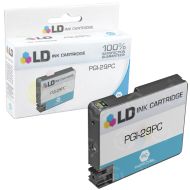 Canon Compatible PGI-29PC Photo Cyan Ink