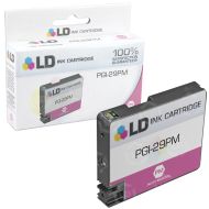 Canon Compatible PGI-29PM Photo Magenta Ink