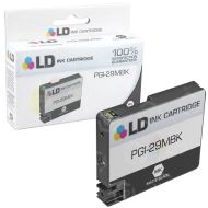 Canon Compatible PGI-29MBK Matte Black Ink