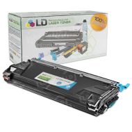 Remanufactured 39V2446 HY Cyan Toner Cartridge for IBM