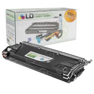 Remanufactured 39V2449 HY Black Toner Cartridge for IBM