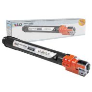 Compatible 821026 Black Toner for Ricoh