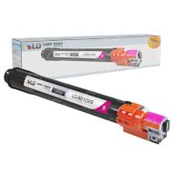 Compatible 821028 Magenta Toner for Ricoh