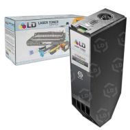 Compatible 888442 (Type 160) Black Toner for Ricoh