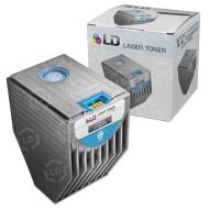 Compatible 888343 (Type R1) Cyan Toner for Ricoh
