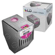 Compatible 888342 (Type R1) Magenta Toner for Ricoh