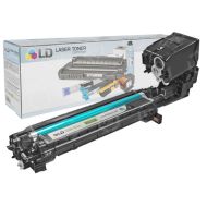 Remanufactured A0WG02F HY Black Toner Cartridge for Konica Minolta