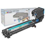 Remanufactured A0WG0JF HY Cyan Toner Cartridge for Konica Minolta