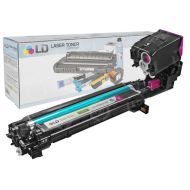 Remanufactured A0WG0DF HY Magenta Toner Cartridge for Konica Minolta
