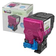 Remanufactured A0X5330 HY Magenta Toner Cartridge for Konica Minolta