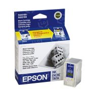 Original Epson S189108 Black Ink