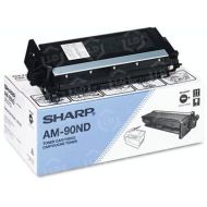 Sharp OEM AM-90ND Black Toner