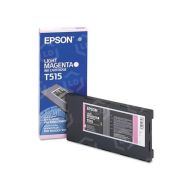 Original Epson T515011 Light Magenta Ink