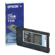 Original Epson T516011 Light Cyan Ink