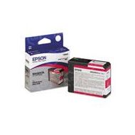 Original Epson T580A00 Magenta Ink