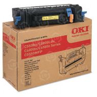Okidata OEM 43363201 Fuser
