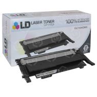 Compatible CLT-K406S Black Laser Toner for Samsung