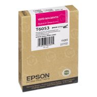 Original Epson T605300 Vivid Magenta Ink