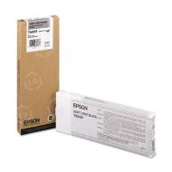 Original Epson T606900 Light Light Black Ink