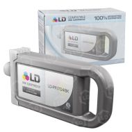 Canon Compatible PFI-704BK Black Ink