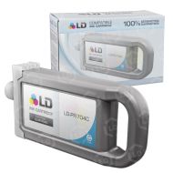 Canon Compatible PFI-704C Cyan Ink