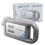 Canon Compatible PFI-704PC Photo Cyan Ink