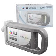 Canon Compatible PFI-704GY Gray Ink