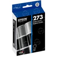 Original Epson 273 Black Ink