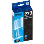 Original Epson 273 Cyan Ink