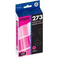 Original Epson 273 Magenta Ink