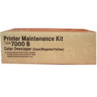 Ricoh OEM 400961 Color Developer Maintenance Kit