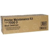 Ricoh OEM 400962 Black Developer Maintenance Kit