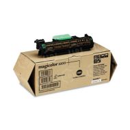 Konica Minolta OEM 1710475-001 Fuser Oil Roller