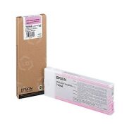 Original Epson T606600 Vivid Light Magenta Ink
