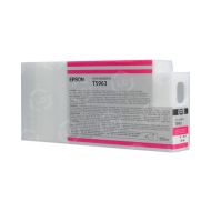 Original Epson T596300 Magenta Ink