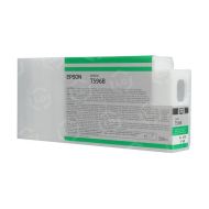 Original Epson T596B00 Green Ink