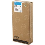 Original Epson T624200 Cyan Ink