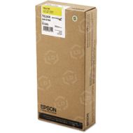 Original Epson T624400 Yellow Ink