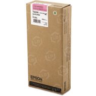 Original Epson T624600 Light Magenta Ink