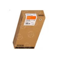 Original Epson T624800 Orange Ink